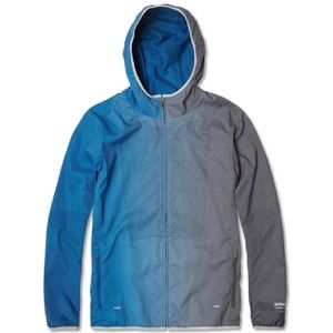 Nike × UNDERCOVER GYAKSOU Sweat Convertible Sweat Map Jacket